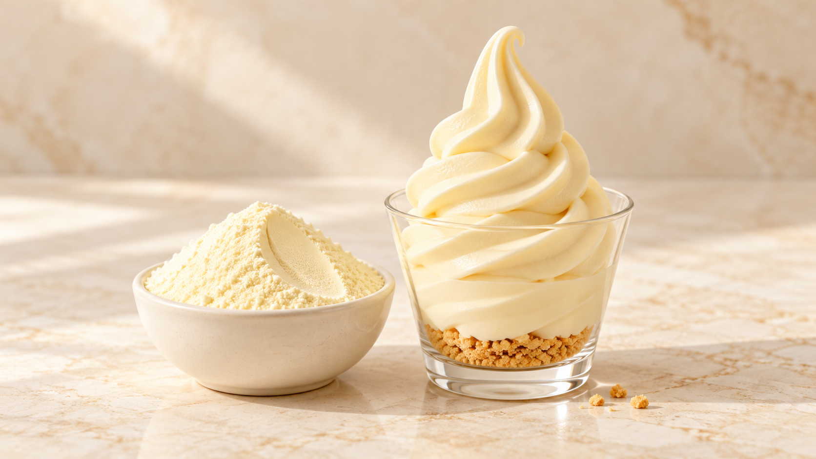 Dyo Softy Mix Cheese Flavour for commercial food production